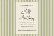 Rachel's Letter Font, a Handwritten Font by AnnArt (Thumbnail 5 of 16)