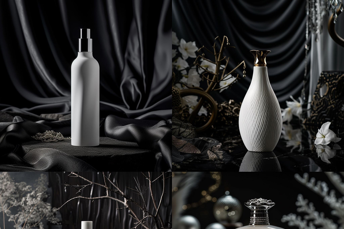 405 Product Placement Prompts: Vol 3, an Object Illustration by Sevenstyles (Photo 18 of 24)