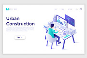 Isometric Solutions Mini. Part 6, a Templates & Theme by Andrew Kras Design (Thumbnail 12 of 24)