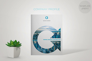 Refresh - Company Profile