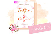 Mottona Bold Script, a Script Font by Barland Design (Thumbnail 3 of 5)