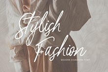 Stylish Fashion