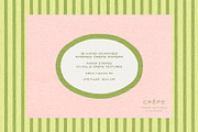 Crepe Paper Textures & Cutouts, a Texture Graphic by alonahaidash (Thumbnail 11 of 17)