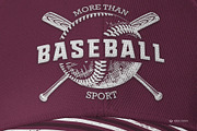 Baseball Hat Mock-up, a Hat Mockup by Branda Keeps (Thumbnail 16 of 17)