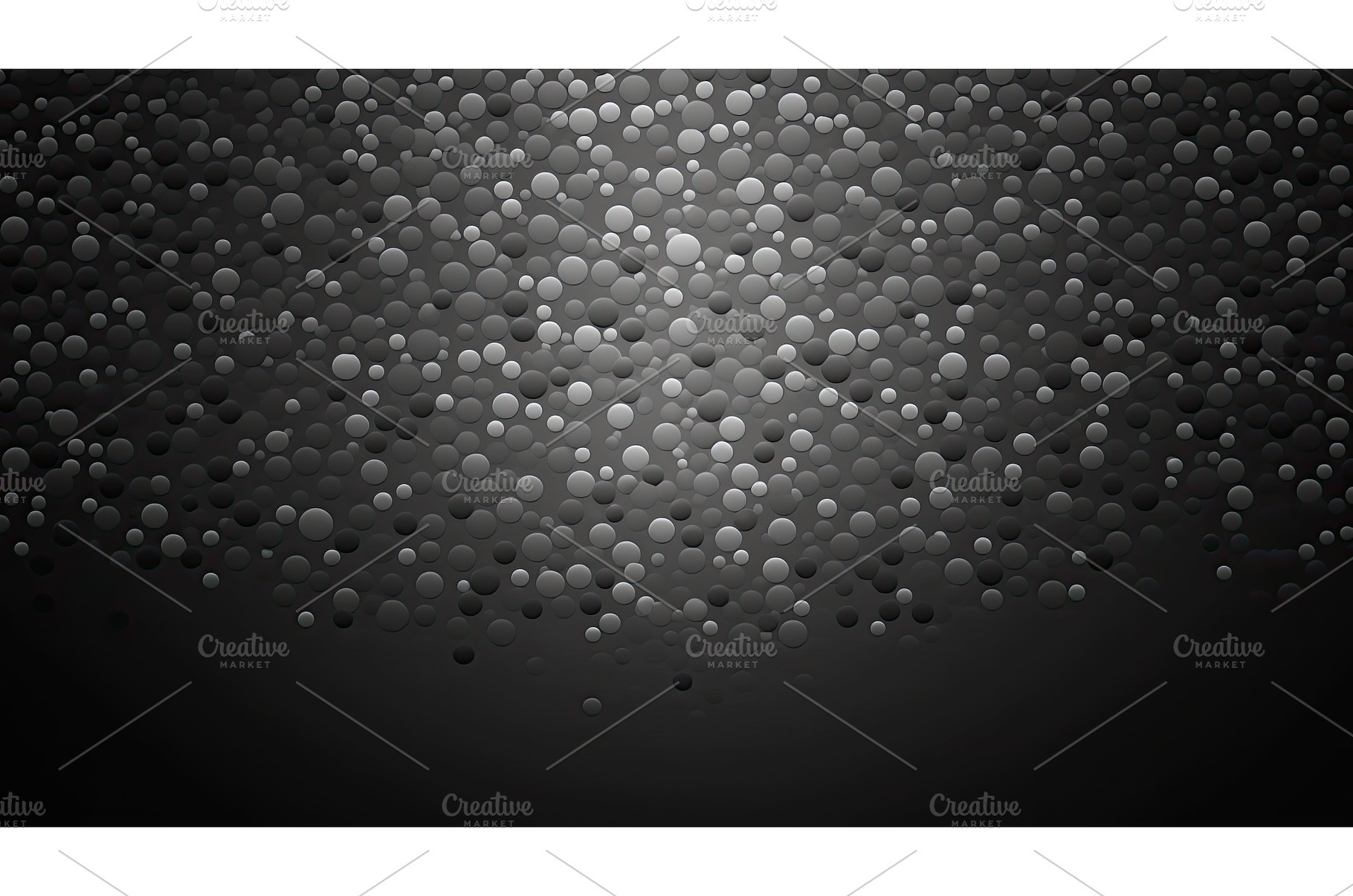 size grey dot background ai, a Background Photo by pikepicture