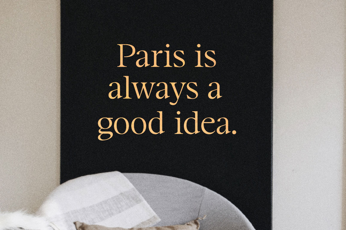 Maister//Display Serif, a Serif Font by Dora Typefoundry (Photo 19 of 20)