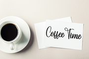 Sweetie | Script Font, a Handwritten Font by Scratchones (Thumbnail 4 of 9)