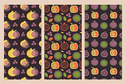 Veganism. Veggies, Fruits & Dishes, a Food Illustration by Renberrry.Store (Thumbnail 10 of 16)