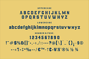 Wibledon A Display Font, a Serif Font by Storytype Studio (Thumbnail 13 of 15)