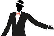 SWING DANCE CLIPART, a Graphic by La Inspiratriz (Thumbnail 20 of 21)