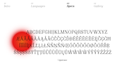 Proto Serif Light, a Serif Font by Bukva™ Type Foundry (Thumbnail 5 of 13)