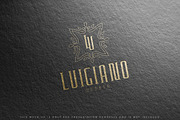 1500 Logos Bundle Collection, a Branding & Logo Template by Graphicdome (Thumbnail 117 of 185)