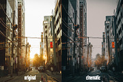 Cinematic Pro Lightroom Preset, a Preset Add-On by Voleshads (Thumbnail 9 of 9)
