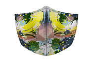 Protective Face Mask Mockup, a Mask Mockup by Kseniia_designer's shop (Thumbnail 5 of 8)