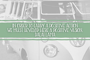 Carry On, a Font by OnTheSpotStudio (Thumbnail 3 of 3)
