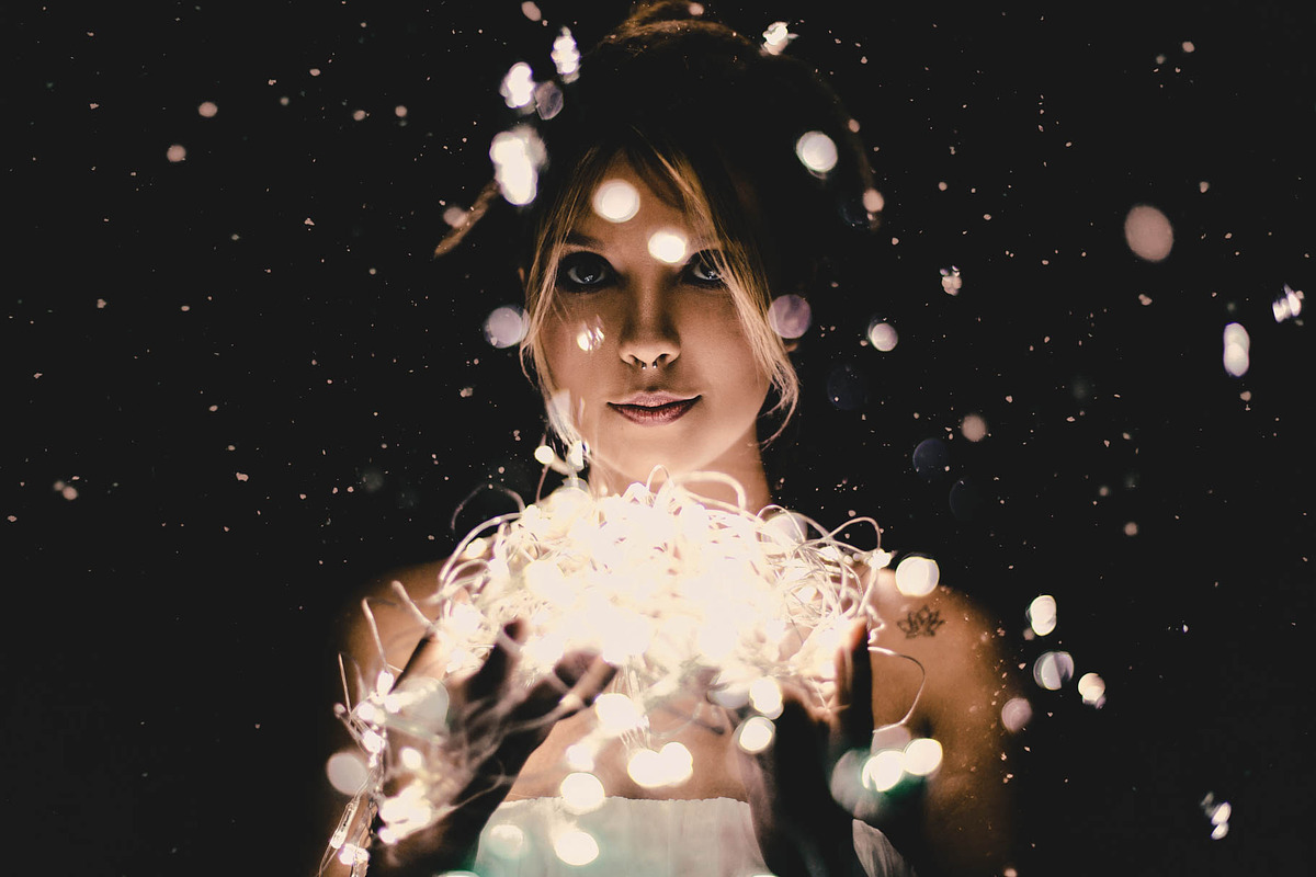 Mega Bundle 500+ Lightroom Presets, a Preset Add-On by Daily Studio (Photo 7 of 10)