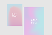 100 Aesthetic Gradient Backgrounds, a Background Graphic by TheFisherCreative (Thumbnail 11 of 15)