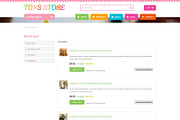 Toy Store PSD Website Template, a Websites & App Template by WebbyTemplates (Thumbnail 11 of 17)