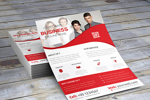 Business Flyer