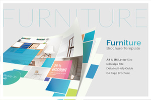 Furniture / Product Catalog