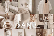 5 BEST SELLER LIGHTROOM PRESETS, a Layer Style Add-On by STUDIO REFINERY (Thumbnail 2 of 5)