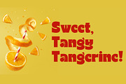 ID Larques One Typeface, a Sans Serif Font by EKAUNIK DZ (Thumbnail 4 of 9)