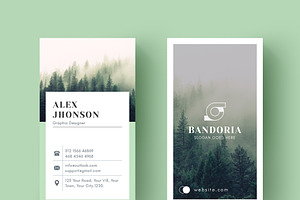 Business Card