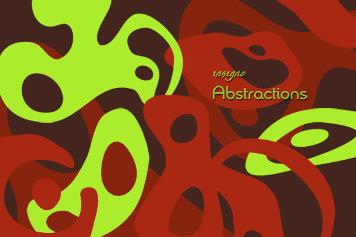 insigne Abstractions