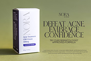 Ophelia Fresh Serif Typeface, a Serif Font by Vampstudio (Thumbnail 11 of 13)