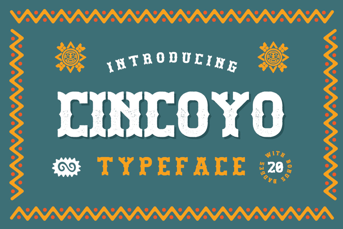 Cincoyo
