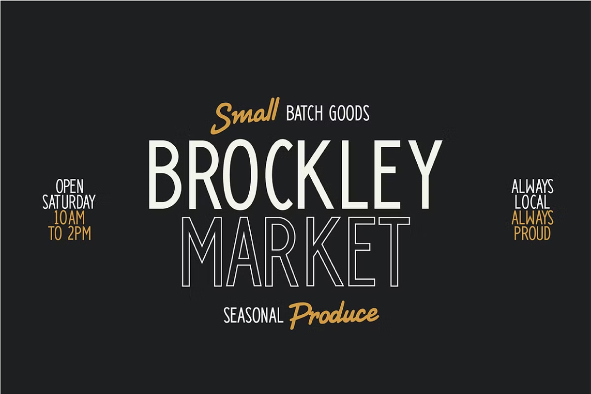 Everything Bundle - 2015 TO 2025, a Font by Good Times Type (Photo 4 of 5)