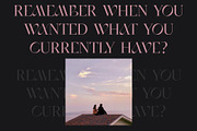 SaintMonica - Elegant Ligatures Font, a Serif Font by GraphicDash (Thumbnail 8 of 12)
