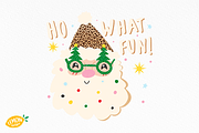 Hand Drawn Christmas Sublimation, a Seasonal Illustration by LemonDesign (Thumbnail 4 of 10)