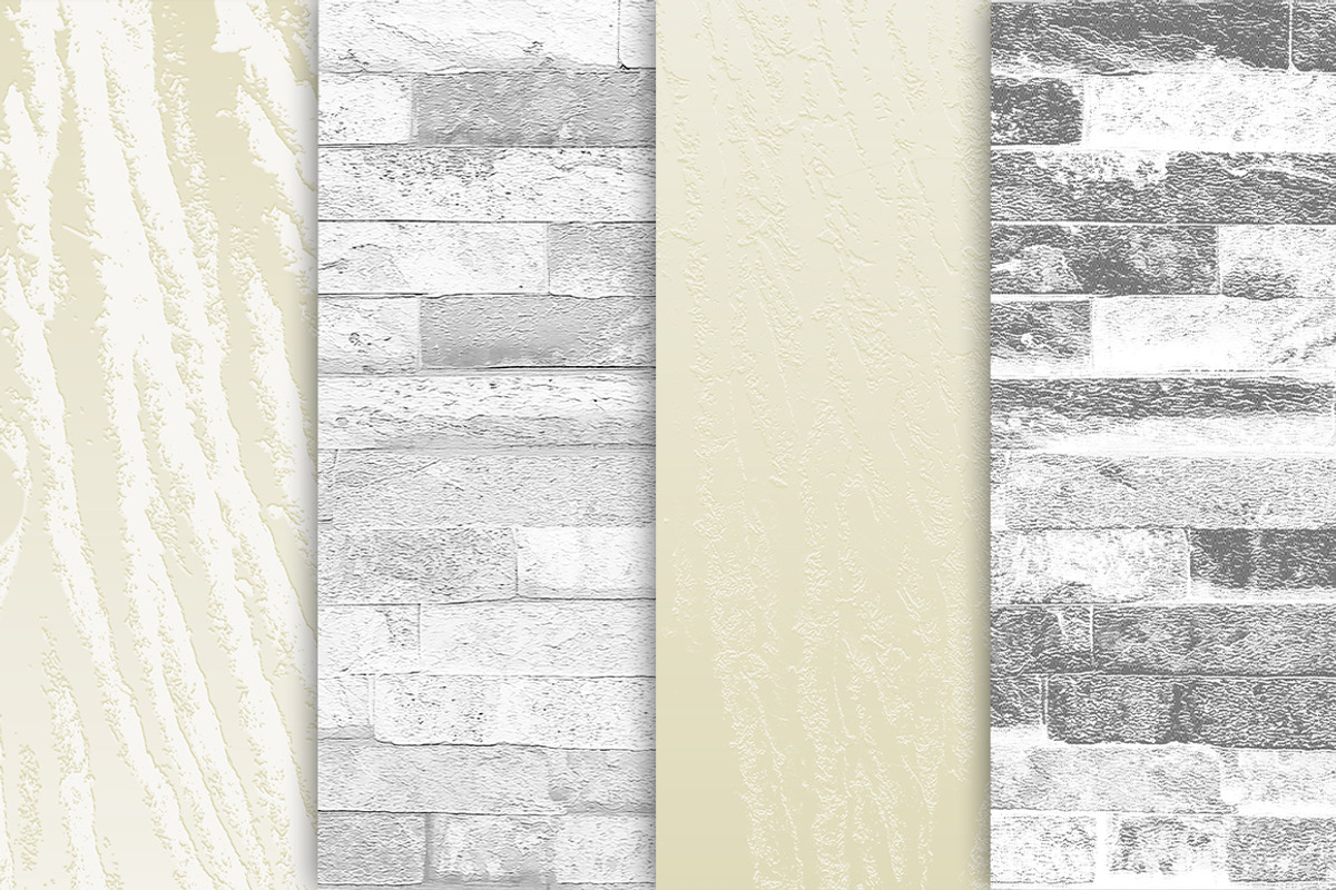 16 Elegant Marble Pattern Textures, a Texture Graphic by Designbase (Photo 2 of 5)