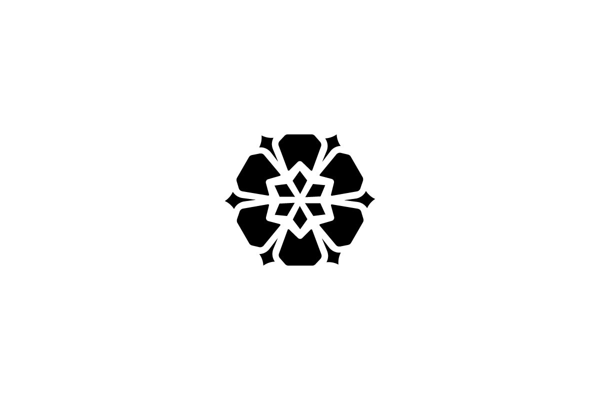Modern Floral Dental Logo Design, a Branding & Logo Template by arhabib (Photo 14 of 15)