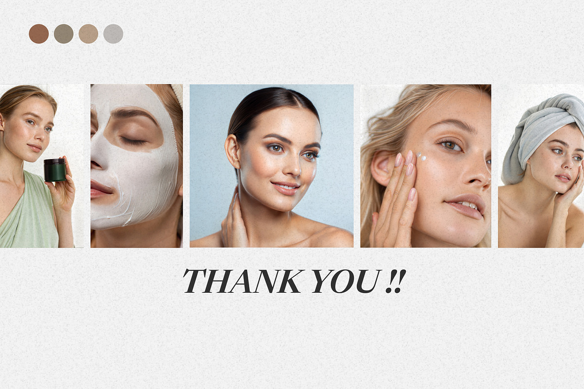 Beauty & Skincare Stock Images, a Beauty & Fashion Photo by Helospace (Photo 10 of 10)