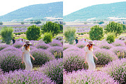 5 SPRING BLOSSOM LIGHTROOM PRESETS, an Action Add-On by Emma Kate Creative (Thumbnail 4 of 10)