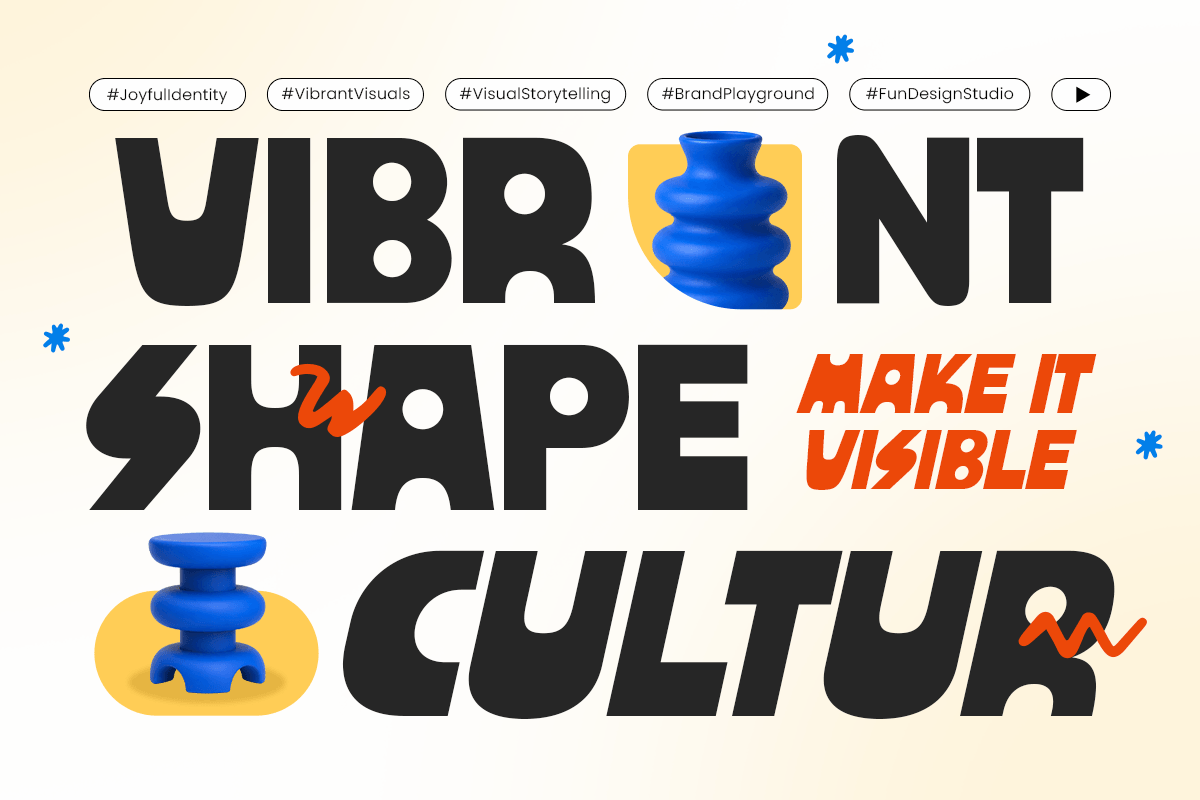 Vamor Display Creative Branding Font, a Sans Serif Font by Sensatype (Photo 7 of 12)