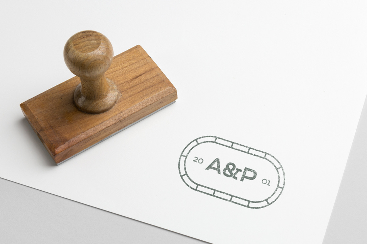 Minimalist Logo Templates, a Branding & Logo Template by ClayStudio (Photo 6 of 16)