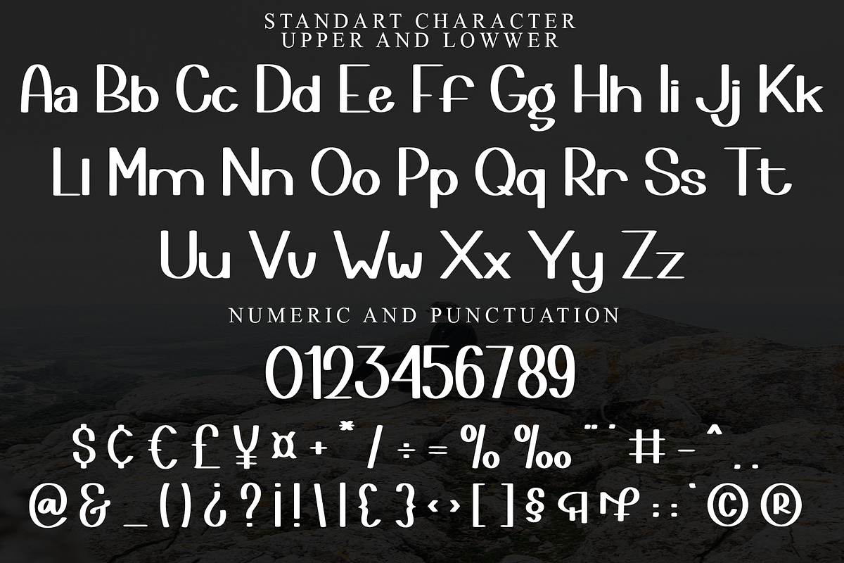 Back to School, a Script Font by FreshTypeINK (Photo 3 of 8)