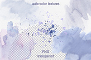 Lavender Spa Watercolor Set, an Illustration by NATASHA CHU (Thumbnail 6 of 19)