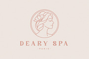 Peach More, a Serif Font by Prioritype Co (Thumbnail 2 of 11)