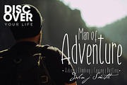 Hai Allison Fun Business Font, a Font by Creatype Studio (Thumbnail 6 of 8)