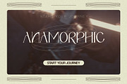 Anorthic - Modern Serif Font, a Serif Font by Koplexs Studio (Thumbnail 19 of 20)