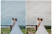 20 Lightroom Preset Rustic Wedding 3, a Preset Add-On by PerfectStudioPresets (Thumbnail 6 of 10)
