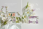 Season Of Blossoms - Spring Mockups, a Product Mockup by Muse Mockups (Thumbnail 7 of 13)