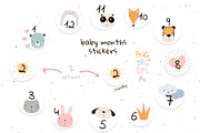 Animals club, an Animal Illustration by Viktoria Siarova (Thumbnail 4 of 8)