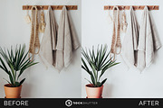 WHITE PRO Mobile & Desktop Presets, an Action Add-On by RockShutter (Thumbnail 9 of 10)