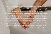 Koperd Natural Handwritten Font, a Handwritten Font by RantautypeStudio (Thumbnail 5 of 15)