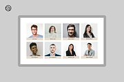 Canva: Project Proposal Template Kit, a Templates & Theme by Designova® (Thumbnail 8 of 33)